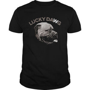 Lucky Dawg Shirt
